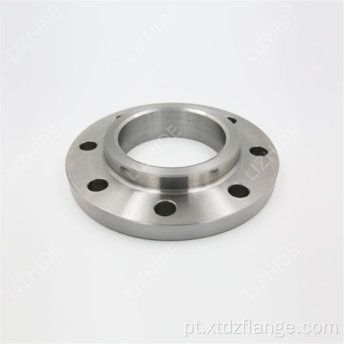 Gost PN10 12821-80 deslizamento no flange